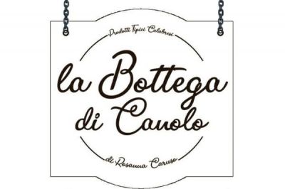 LA BOTTEGA DI CANOLO